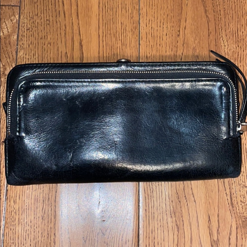 Hobo wallet
